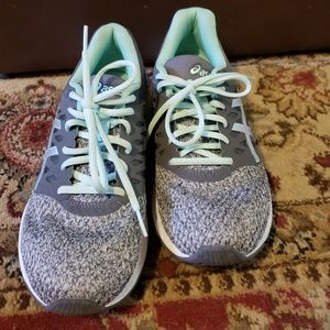 Asics ortholite shoes